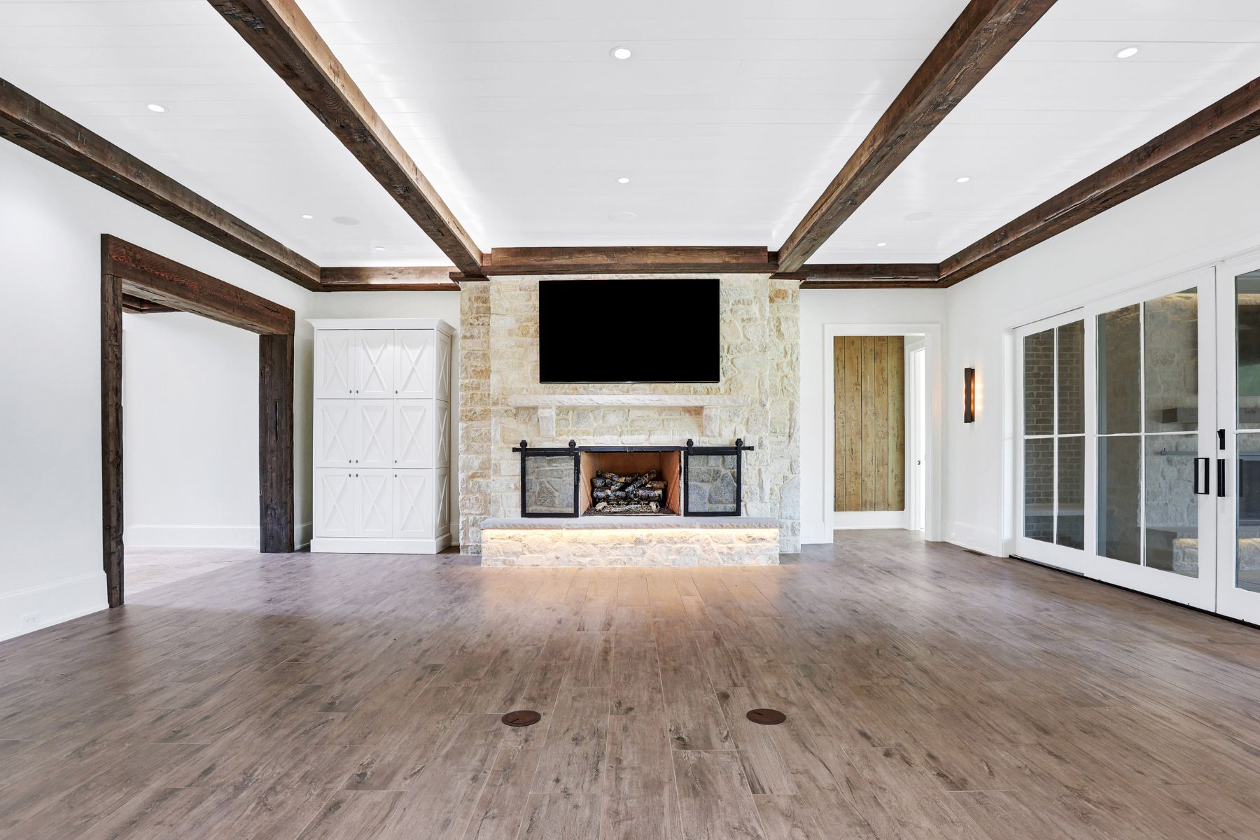 Cowart Residential Custom Home