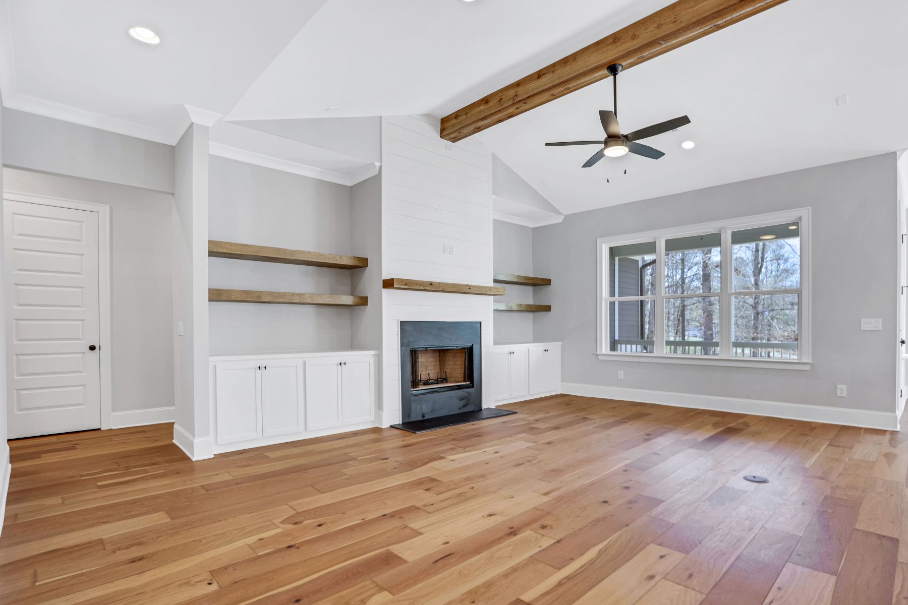 building a custom home checklist