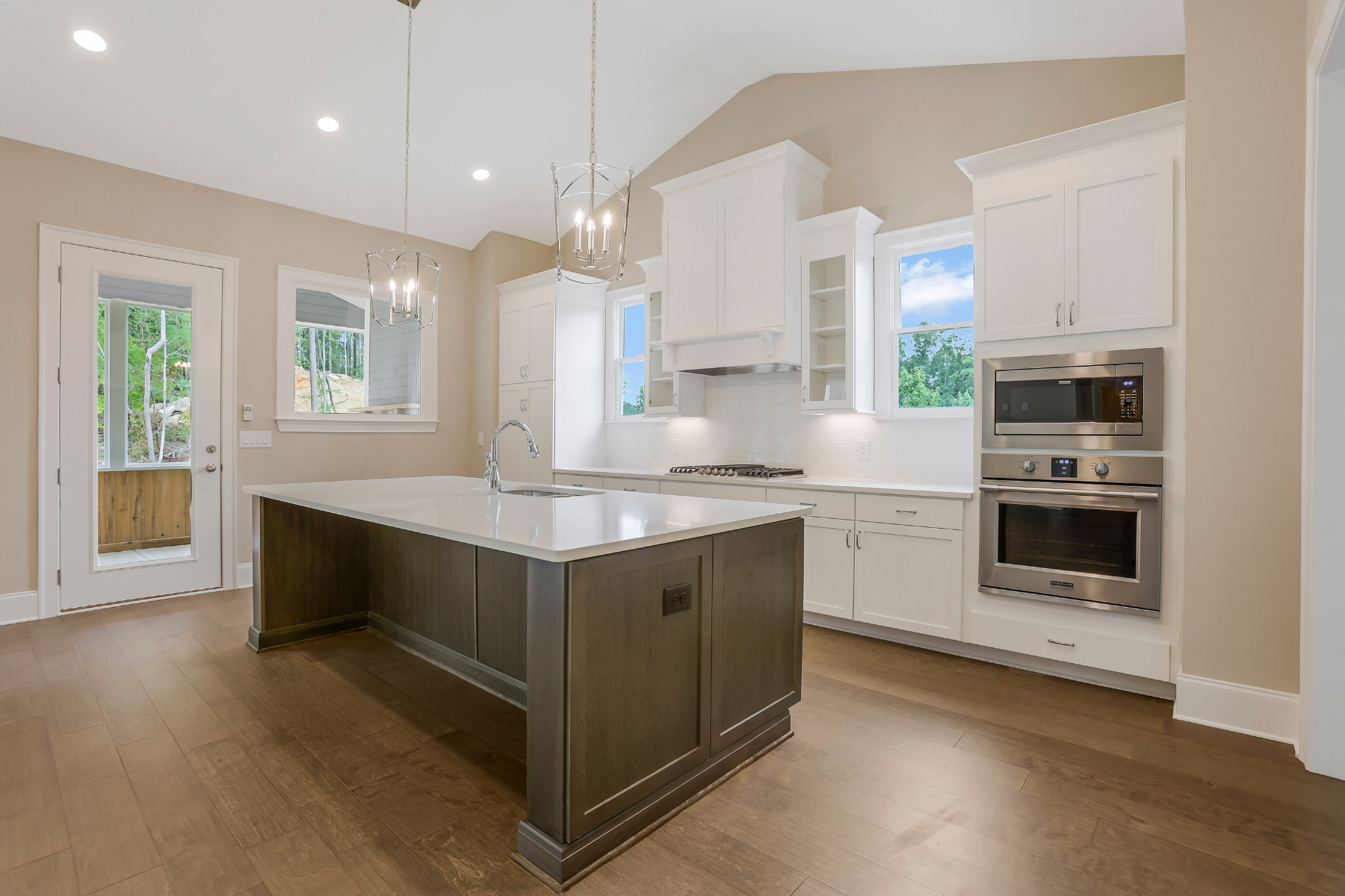 Build vs buy home Georgia blog by builder Cowart Residential