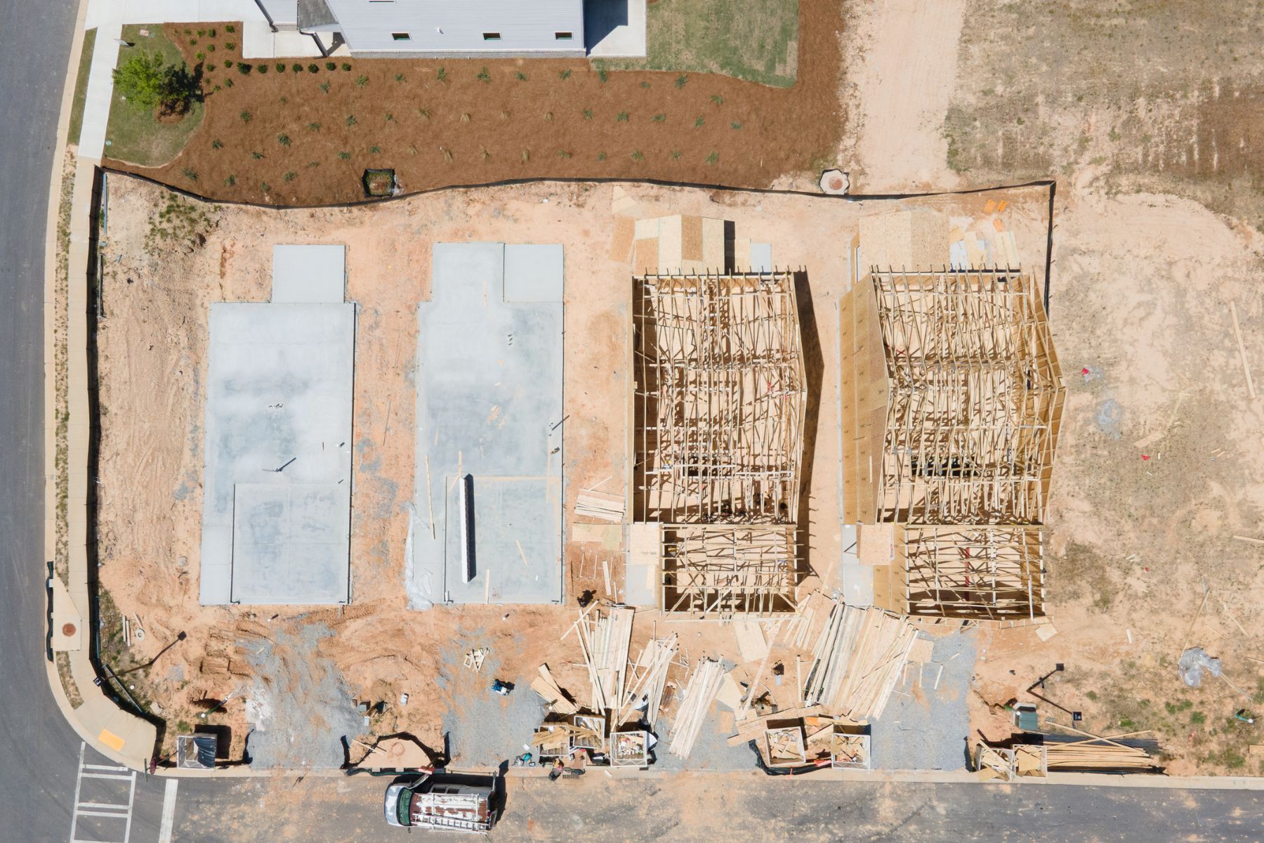 New construction homes by Cowart Residential 2026